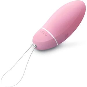 Lelo Luna Smart Bead Rosa 1ud