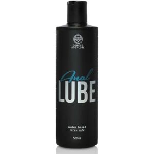 Cobeco Lubricante Anal 500ml