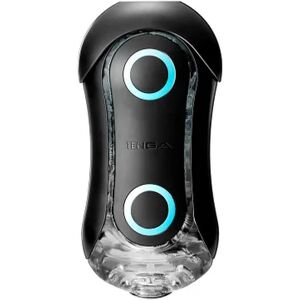 Tenga Flip Orb Strong Masturbador Rush Azul 1ud