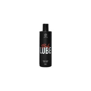 Cobeco Bodylube Body Lube Lubricante Base Agua Látex Safe 500ml