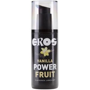 EROS Vainilla Power Fruit Lubricante 125ml