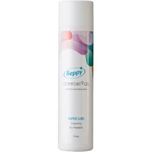 Beppy Comfort Gel Lubricante Base Agua 250ml