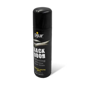 Pjur Back Door Gel Relajante Anal 250ml