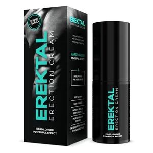 Erektal Crema Erección 30ml