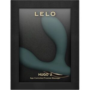 Lelo Hugo 2 Masajeador Verde 1ud