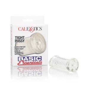 CalExotics California Exotics Masturbator Transparent 1ud