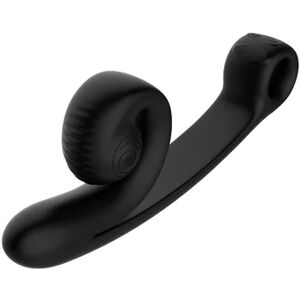 Vibe Curve Vibrador Negro 1ud