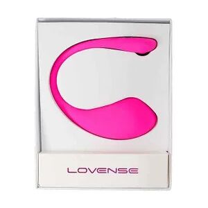 Lovense Vibrador Ludsh 3 Parejas 1u