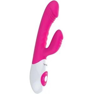 Nalone Dancer Vibrador Rabbit Vibración Sonido 1ud