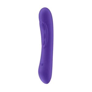 Kiiroo Pearl 3 Vibrador Punto G Morado 1ud