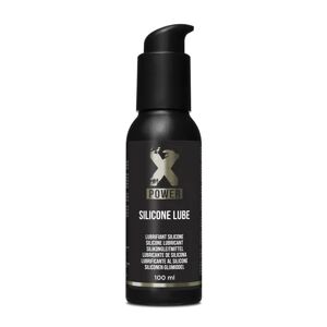 XPower Labophyto Silicona Lube 100ml