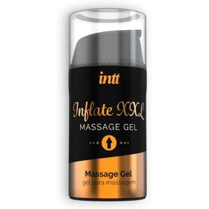 Intt Inflate XXL Massage Gel 15ml