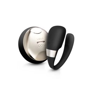 Lelo Insignia Tiani 3 Masajeador Negro 1ud