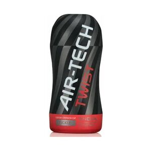 Tenga Air-Tech Twist Reusable Vacuum Cup Tickle 1ud