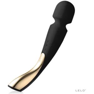 Lelo Smart Wand 2 Negro 1ud