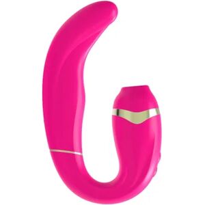 Adrien Lastic My·G Succionador Clítoris G-Spot Rosa 1ud