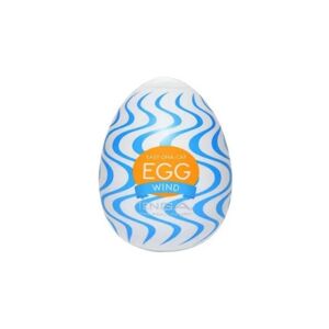 Tenga Egg Wonder Wind 1ud