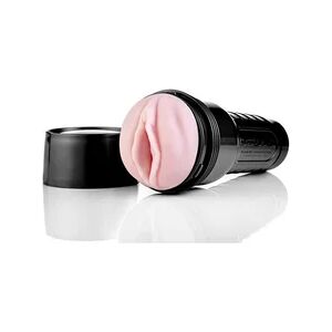 FLESHLIGHT Pink Lady Vortex Masturbador Vagina 1ud