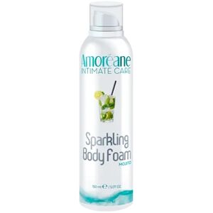 Amoreane Sparkling Body Foam Mojito 150ml