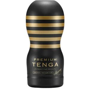 Tenga Premium Strong Original Vacuum Cup 1ud