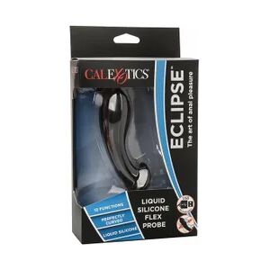 CalExotics Eclipse Liquid Silicone Flex Probe 1ud