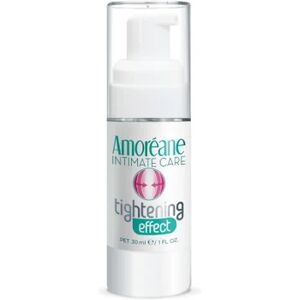 Amoreane Lubricante Base Agua Efecto Tensor 50ml