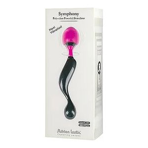 Adrien Lastic Vibrator Symphony 1ud