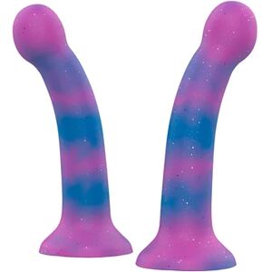 Mythology Dion Galactic Dildo S Vibrador Compatible Watchme 1ud