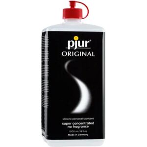 Pjur Original Lubricante Silicona 1L