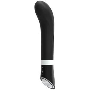 Bswish Bsoft BSwish BGood Deluxe Curve Vibrador Negro 1ud