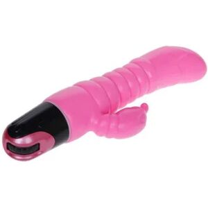 Baile Vibrators Vibrator Rosa 22,5cm 1ud