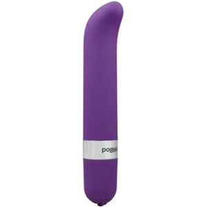 OhMiBod Freestyle G Estimulador Vibrador Punto G Lila 1ud