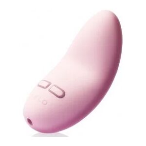 Lelo Lily 2 Rosa Rosa y Glicina 1ud