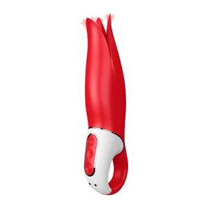 SATISFYER Vibe Power Flower 1ud