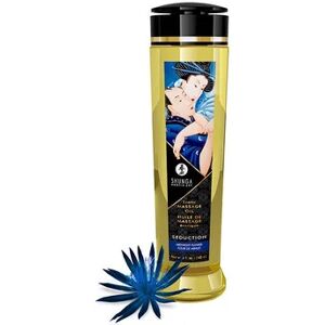 Shunga Aceite de Masaje Erótico Seducción 240ml