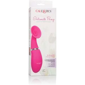 CalExotics Climaxer Pump Succionador Rosa 1ud