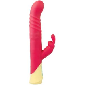 Diversual Ponny Impulsor Vibrador Rotador 1ud