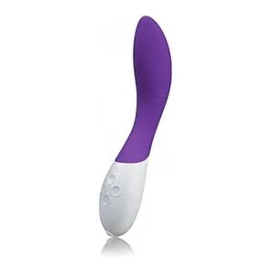 Lelo Mona 2 Vibrador Lila 1ud