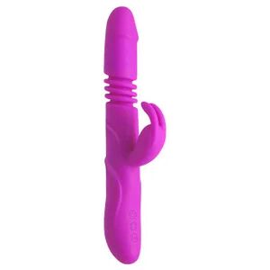 Pretty love Ward Rabbit Up&Down Vibrador 1ud