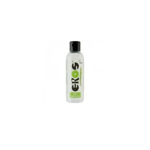 EROS Bio Vegano Lubricante Base Agua 100ml