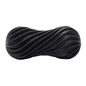 Tenga Flex Mastubador Masculino Negro 1ud