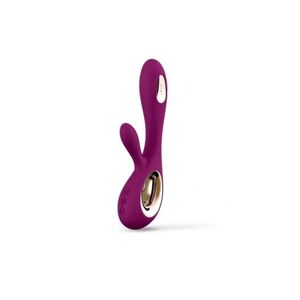 Lelo Soraya Wave Fucsia 1ud