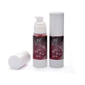 Extase Sensuel Aceite Estimulante Calor Cereza 30ml