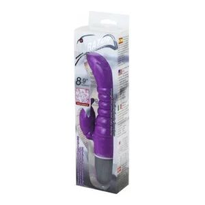 Baile Vibrators Lovet Vibrator Sensation Lila 1ud