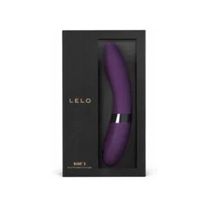 Lelo Elise 2 Plum 1ud