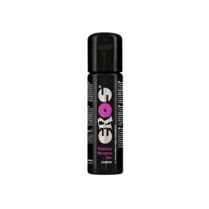 EROS Kissable Aceite De Masaje Efecto Calor Cereza 100ml