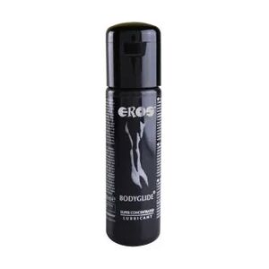 EROS Bodyglide Lubricante Supercocentrado Silicona 100ml