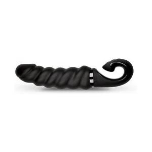 Vibe G-Jack 2 Dildo Vibrador Negro 1ud