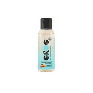 EROS Wellness Aceite Masaje Caramelo 50ml