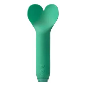 JE JOUE Amour Bullet Vibrator Green 1ud